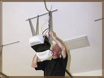 SOS Garage Doors North Hollywood, CA 818-532-2752 - openers-cont-gr-02m